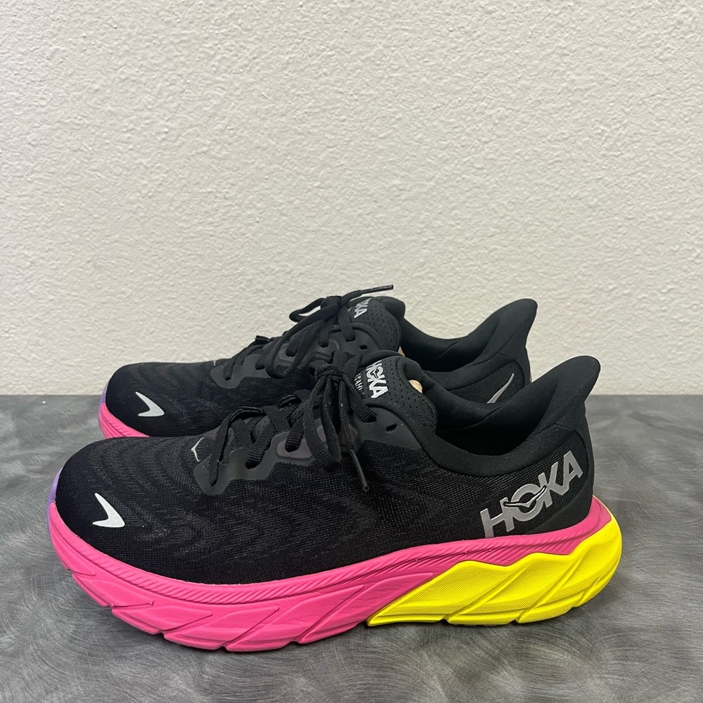 Women’s Hoka Arahi 6 1123195BPYR